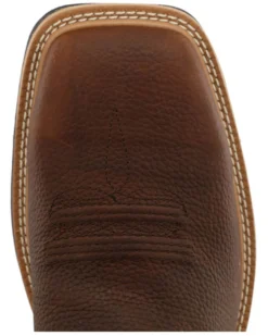 Twisted X Men's Western Work Boots - Steel Toe -Men's Western Denim Store 2000082105 900 P6