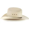 Moonshine Spirit Men's 8X River Bank Straw Cowboy Hat