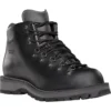 Danner Men's Mountain Light II Hiking Boots - Round Toe