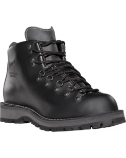 Danner Men's Mountain Light II Hiking Boots - Round Toe
