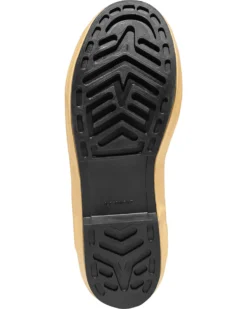 LaCrosse Men's ZXT Guardsman 16" Work Boots - Round Toe