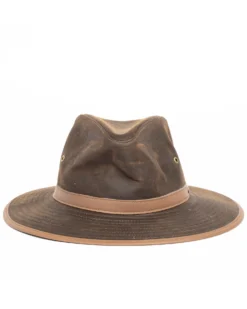 Outback Trading Co. Men's Deer Hunter Hat -Men's Western Denim Store 2000124481 221 P4