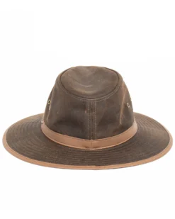 Outback Trading Co. Men's Deer Hunter Hat