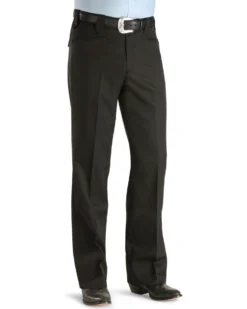 Circle S Men's Tuxedo Pants