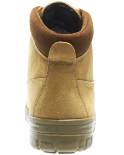 Wolverine Men's Trappeur Insulated Work Boots - Soft Toe