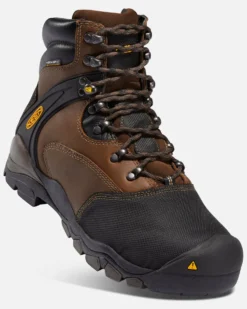 Keen Men's Louisville Met Guard Work Boots - Steel Toe 7 Keen Men's Louisville Met Guard Work Boots - Steel Toe -Men's Western Denim Store 2000167931 200 P1