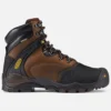 Keen Men's Louisville Met Guard Work Boots - Steel Toe