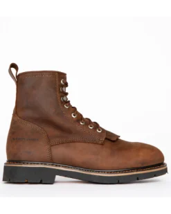 Cody James Men's 8" Lace-Up Kiltie Work Boots - Composite Toe 13 Cody James Men's 8" Lace-Up Kiltie Work Boots - Composite Toe -Men's Western Denim Store 2000172361 200 RT