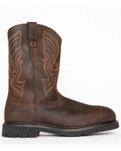 Cody James Men's Western Work Boots - Composite Toe -Men's Western Denim Store 2000172365 200 RT