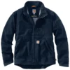 Carhartt Men's FR Full Swing Quick Duck Jacket - Big & Tall