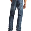 Ariat Men's M4 FR Alloy Bootcut Jeans