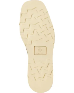 Ariat Men's Rambler Recon Bomber Western Boots - Square Toe -Men's Western Denim Store 2000213261 281 BM