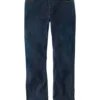 Carhartt Men's Rugged Flex Straight Tapered Jeans