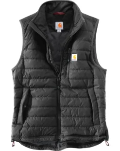 Carhartt Men's Gilliam Work Vest - Big & Tall