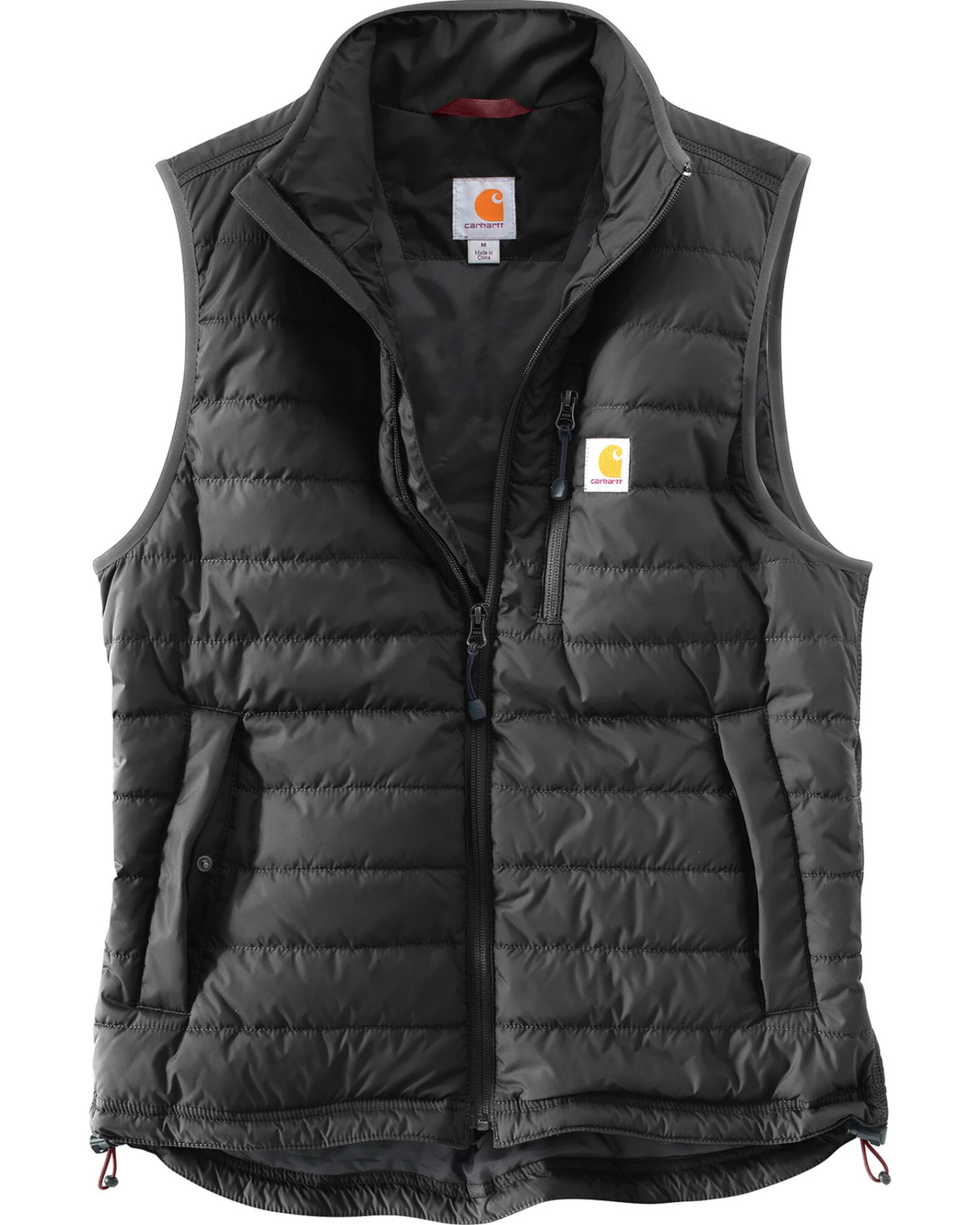 Carhartt Men's Gilliam Work Vest - Big & Tall 1 Carhartt Men's Gilliam Work Vest - Big & Tall