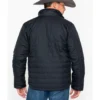 Carhartt Men's Gilliam Work Jacket