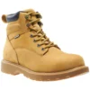 Wolverine Men's Floorhand Waterproof 6" Work Boots - Round Toe