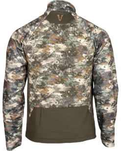 Rocky Men's Venator 80G Insulated Hybrid Jacket