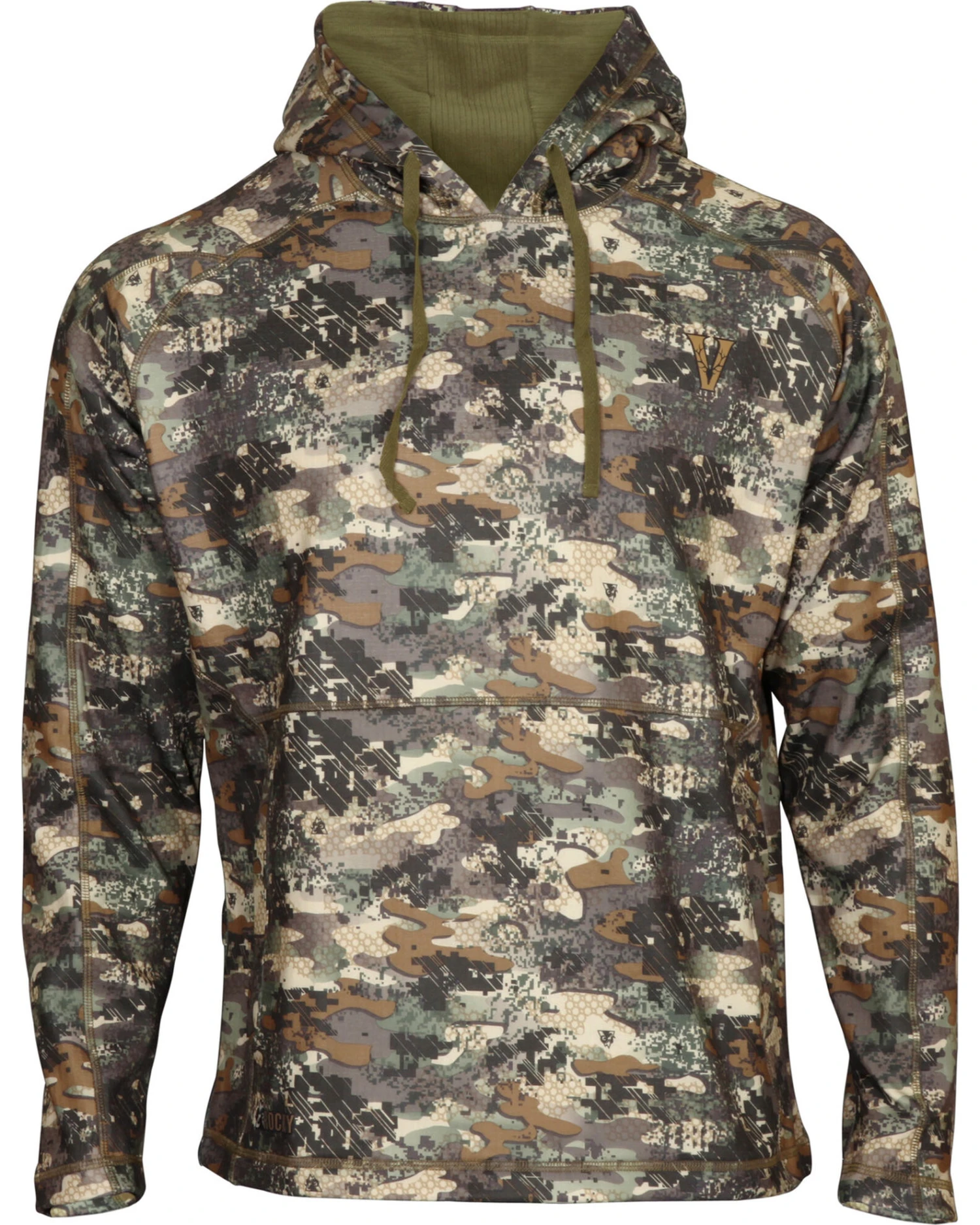 Rocky Men's Venator Scent IQ Hoodie 2 Rocky Men's Venator Scent IQ Hoodie - Image 2