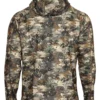 Rocky Men's Venator Scent IQ Hoodie