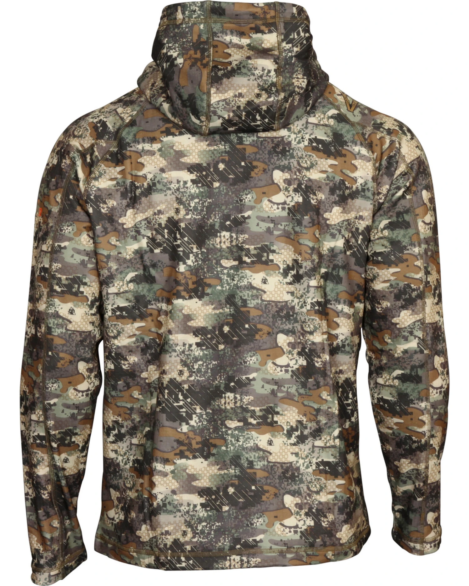 Rocky Men's Venator Scent IQ Hoodie 1 Rocky Men's Venator Scent IQ Hoodie
