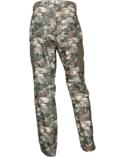 Rocky Men's Venator Camo Burr-Resistant Work Pants