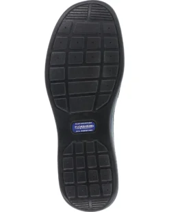 Florsheim Men's Lace-Up Work Shoes - Steel Toe -Men's Western Denim Store 2000217842 001 BM