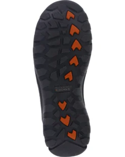 Rockport Men's Trail Hiker Boots - Steel Toe