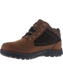 Rockport Men's Trail Hiker Boots - Steel Toe -Men's Western Denim Store 2000217850 200 D1