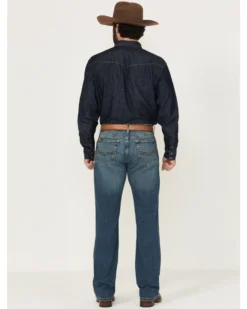 Ariat Men's M4 Legacy Stretch Bootcut Jeans