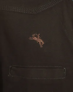 Wyoming Traders Men's Texas Concealed Carry Vest -Men's Western Denim Store 2000224839 001 D2