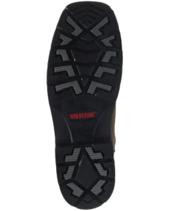 Wolverine Men's Rancher Waterproof Western Work Boots - Steel Toe 13 Wolverine Men's Rancher Waterproof Western Work Boots - Steel Toe -Men's Western Denim Store 2000228757 200 P7