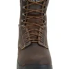 Carolina Men's Circuit Waterproof Work Boots - Composite Toe