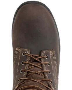 Carolina Men's Circuit Waterproof Work Boots - Composite Toe -Men's Western Denim Store 2000230969 201 P5