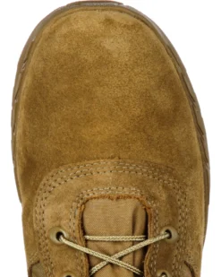 Rocky Men's C7 CXT Lightweight Commercial Military Boot - Round Toe -Men's Western Denim Store 2000232183 200 TP