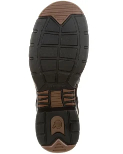 Georgia Boot Men's Athens Western Work Boots - Moc Toe 11 Georgia Boot Men's Athens Western Work Boots - Moc Toe -Men's Western Denim Store 2000232332 200 P7