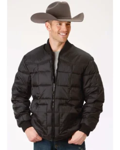 Roper Men's Rangegear Insulated Jacket