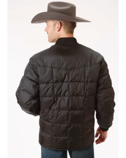 Roper Men's Rangegear Insulated Jacket -Men's Western Denim Store 2000235123 001 P2