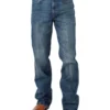 Tin Haul Men's Regular Joe Fit Bootcut Jeans