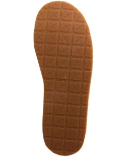 Twisted X Men's ECO TWX Slip-On Loafer -Men's Western Denim Store 2000236346 280 P6