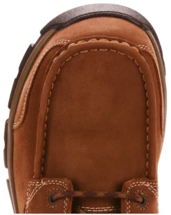 Ariat Men's Edge LTE Chukka Boots - Composite Toe -Men's Western Denim Store 2000240427 201 TP