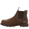 Ariat Men's Groundbreaker Chelsea Waterproof Work Boots - Steel Toe