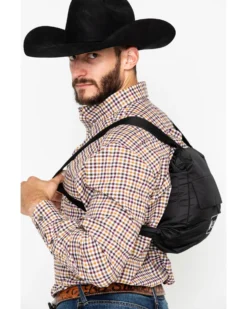 Outback Trading Co. Men's Jericho Quilted Jacket -Men's Western Denim Store 2000240790 020 P5