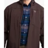 Ariat Men's Vernon 2.0 Softshell Jacket