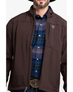 Ariat Men's Vernon 2.0 Softshell Jacket