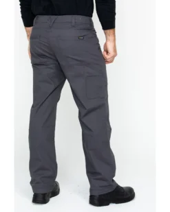 Hawx Men's Stretch Ripstop Utility Work Pants