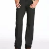Ariat Men's Rebar M4 Stretch Canvas 5 Pocket Bootcut Pants