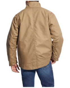 Ariat Men's FR Workhorse Field Jacket