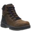 Wolverine Men's I-90 Durashocks Work Boots - Composite Toe
