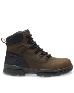 Wolverine Men's I-90 Durashocks Work Boots - Composite Toe -Men's Western Denim Store 2000243218 200 P2